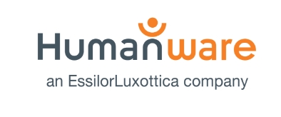 HumanWare logo