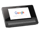 HumanWare introduces the BrailleNote Touch, the first Android All in One braille tablet providing Play Store access