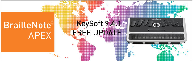 KeySoft 9.4.1 FREE update