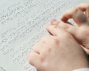 Enabling Technologies and HumanWare unite to offer the largest range of braille devices