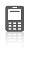 pictogram of a calculator