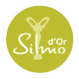 Silmo d'Or award logo