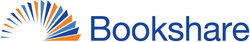 Image of Bookshare logo