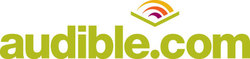 Image of audible.com