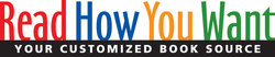 Image of Read How You Want logo