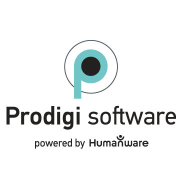 Prodigi Logo