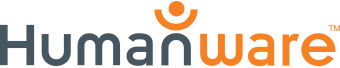 HumanWare logo